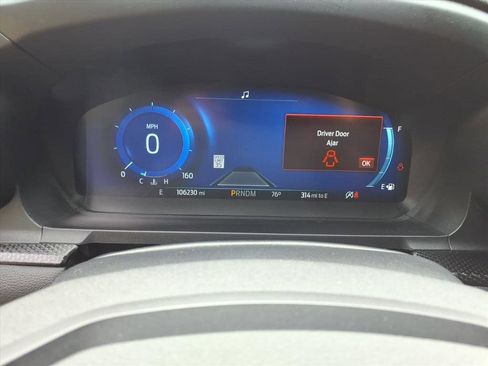 Used 2020 Ford Explorer ST w/ ST High-Performance Pack AWD/4WD image 27