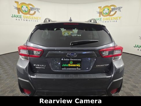 Used 2023 Subaru Crosstrek 2.5i Limited w/ Moonroof Package image 7