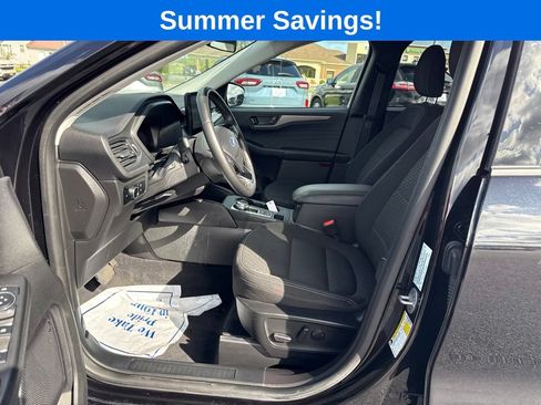 Certified 2023 Ford Escape Active w/ Tech Pack #1 AWD/4WD image 22