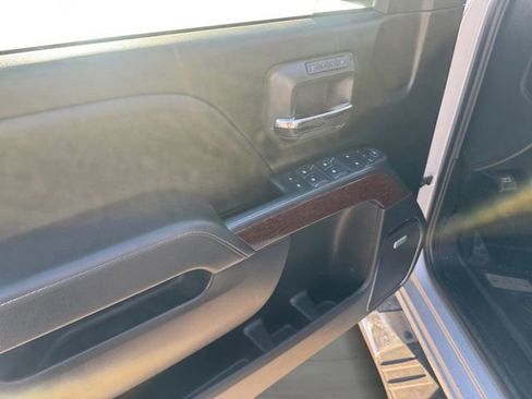 Used 2018 GMC Sierra 1500 SLT w/ SLT Premium Package image 11
