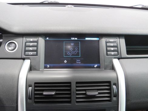 Used 2018 Land Rover Discovery Sport SE image 23
