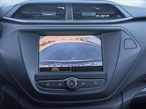 Used 2022 Chevrolet TrailBlazer LT image 14