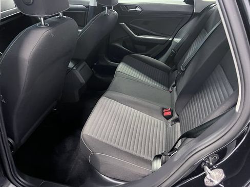 Used 2023 Volkswagen Jetta S FWD image 16