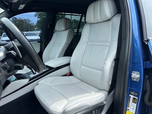 Used 2013 BMW X5 M AWD/4WD image 15