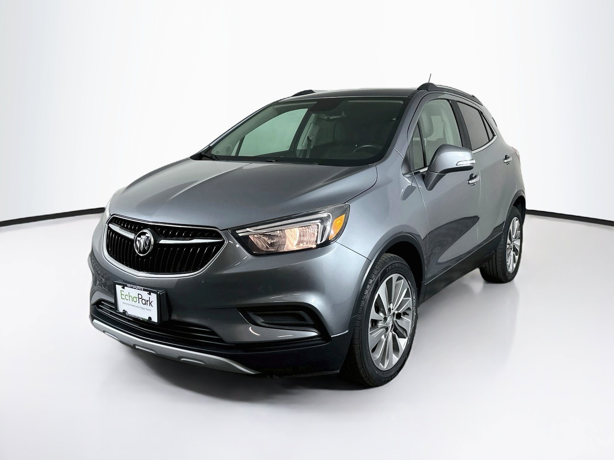 Used 2019 Buick Encore Preferred w/ Safety Package FWD image 3