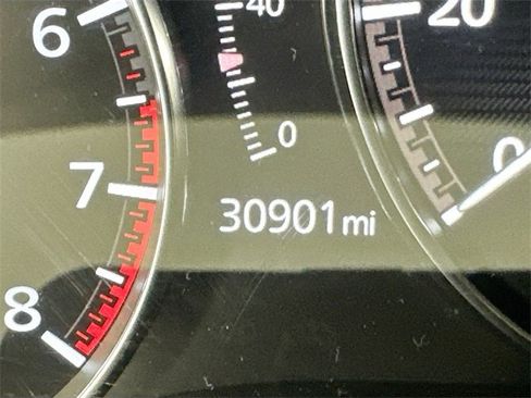 Used 2024 MAZDA CX-30 AWD 2.5 S w/ Preferred Package image 16