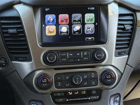 Used 2017 GMC Yukon Denali image 16