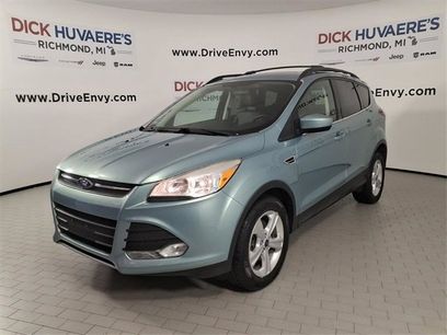 Used 2013 Ford Escape SE