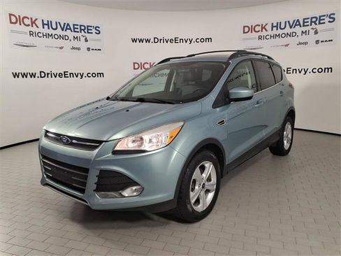 Used 2013 Ford Escape SE image 1