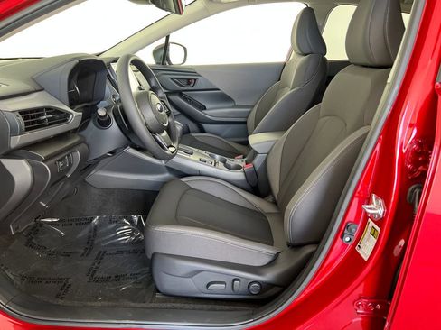 New 2026 Subaru Crosstrek 2.0i Premium AWD/4WD image 11