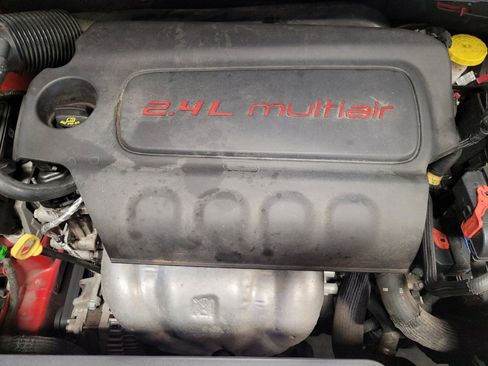 Used 2018 Jeep Compass Limited w/ Navigation Group image 30