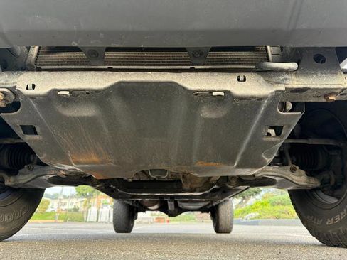 Used 2014 Toyota Tacoma 4x4 Access Cab w/ Convenience Package image 13