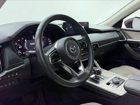 Used 2024 MAZDA CX-90 Plug-In Hybrid w/ Premium Pkg AWD/4WD image 22