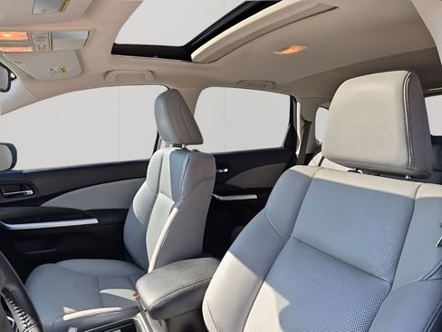 Used 2015 Honda CR-V Touring image 30