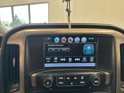 Used 2019 GMC Sierra 3500 Denali image 1
