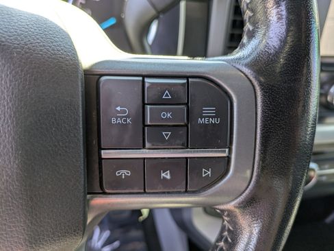 Used 2022 Ford F150 XLT w/ Equipment Group 301A Mid AWD/4WD image 18