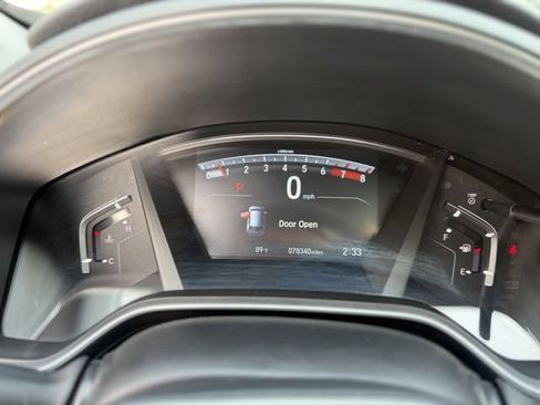 Used 2018 Honda CR-V EX image 14