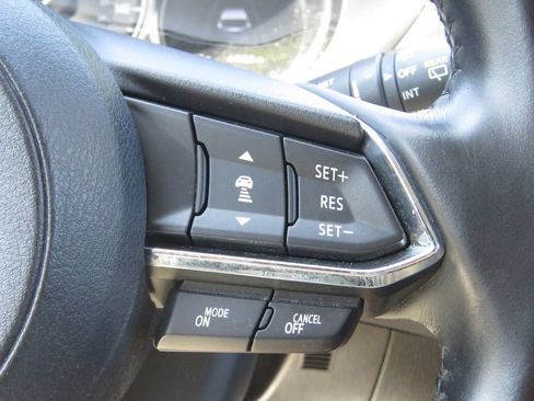 Used 2021 MAZDA CX-5 Touring AWD/4WD image 22