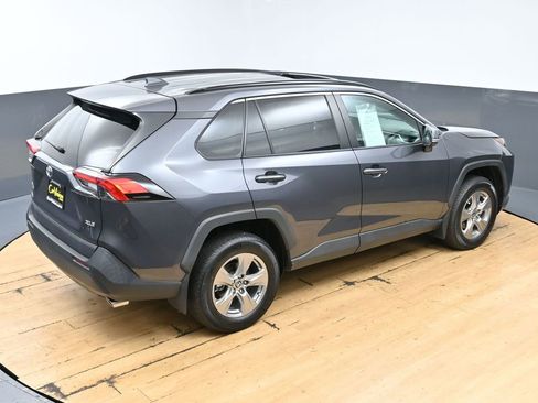 Used 2024 Toyota RAV4 XLE w/ Convenience Package FWD image 46