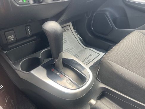 Used 2018 Honda Fit EX image 15