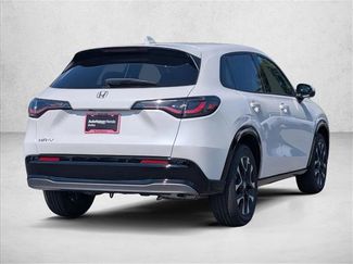 New 2026 Honda HR-V EX-L video 2