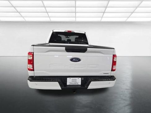 Used 2023 Ford F150 XL w/ STX Appearance Package AWD/4WD image 6