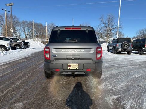 Used 2021 Ford Bronco Sport Big Bend image 6