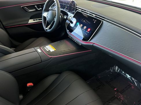 New 2026 Mercedes-Benz E 350 Sedan image 9