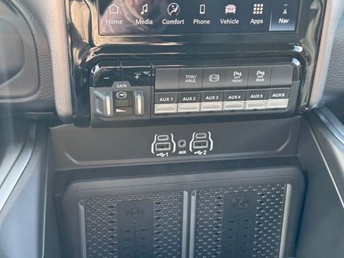 New 2026 RAM 2500 Big Horn image 26