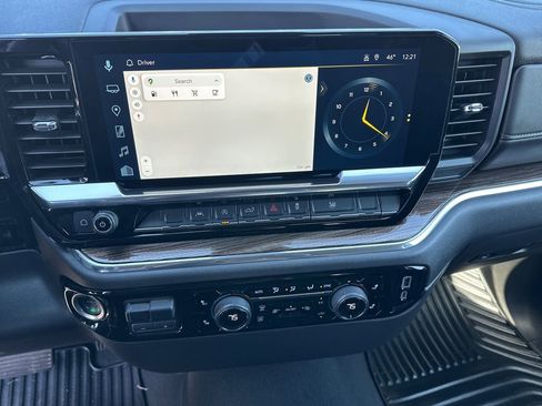 Certified 2025 Chevrolet Silverado 1500 LT image 28