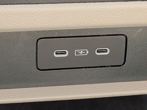 Used 2025 Honda Odyssey EX-L image 32