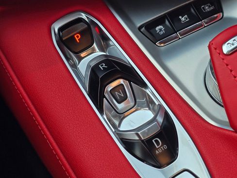 Used 2021 Chevrolet Corvette Stingray Preferred Conv w/ Z51 Performance Package image 30