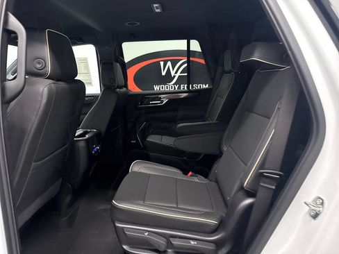 New 2026 GMC Yukon Elevation RWD image 12