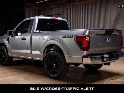 Used 2025 Ford F150 XL w/ Equipment Group 103A High image 7