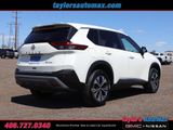 Used 2023 Nissan Rogue SV image 4