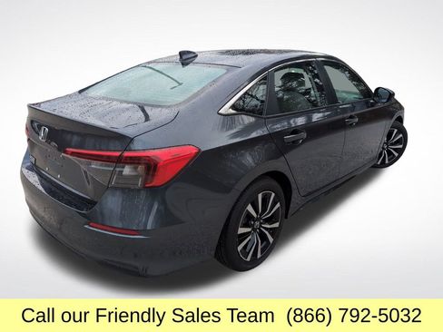 Used 2023 Honda Civic EX image 6