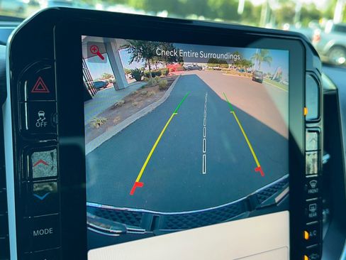 New 2026 RAM 1500 Laramie image 19