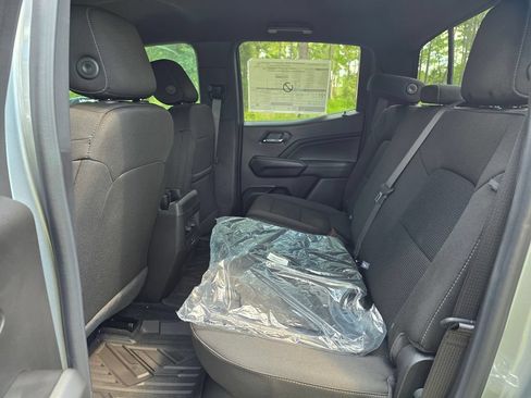 New 2026 Chevrolet Colorado LT RWD image 15