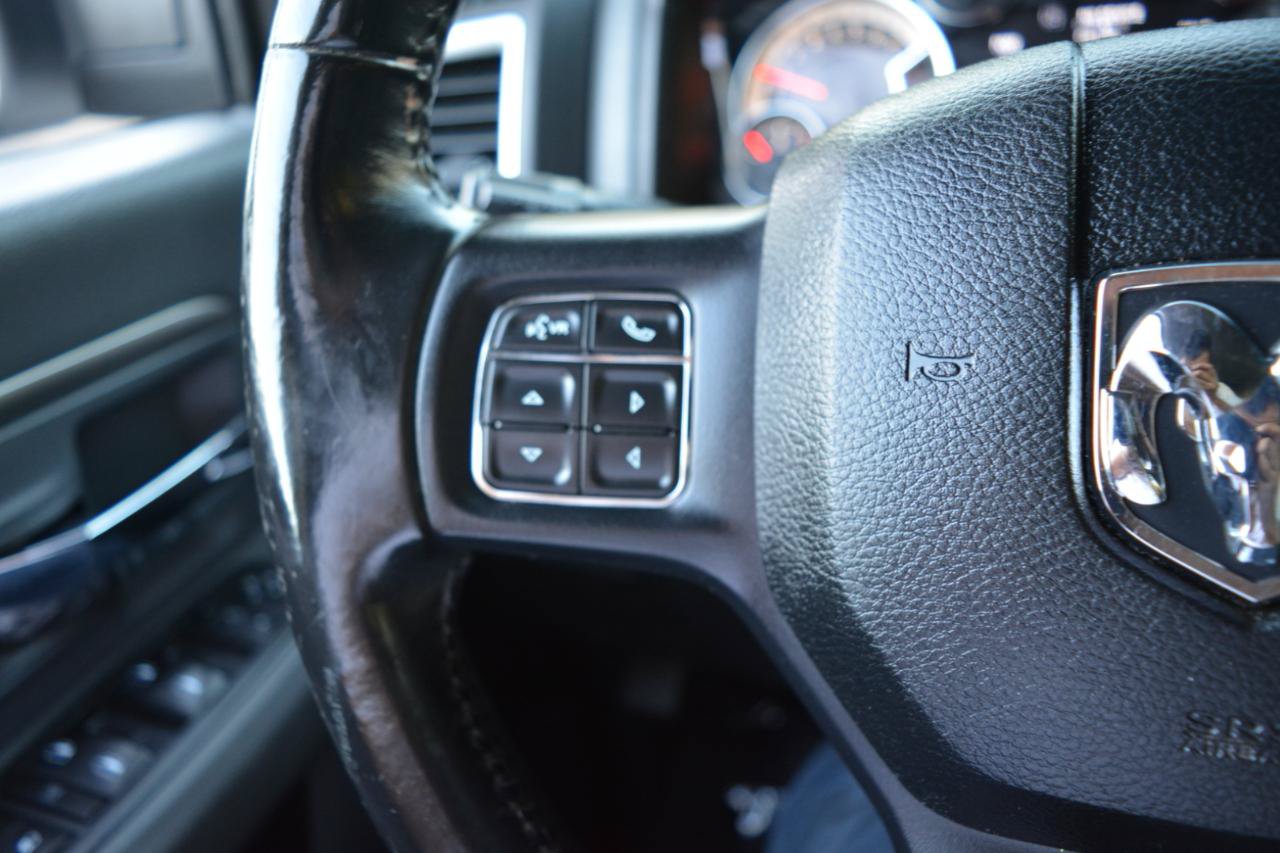 Used 2019 RAM 1500 Big Horn RWD image 27