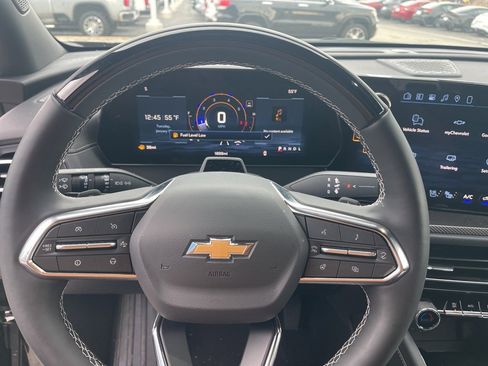 New 2026 Chevrolet Traverse High Country image 27