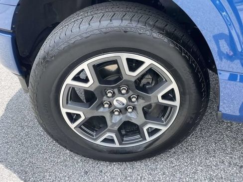 Certified 2024 Ford F150 STX AWD/4WD image 9