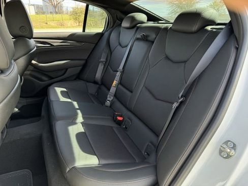 New 2026 Cadillac CT5 Sport image 23