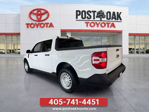 Used 2022 Ford Maverick XL FWD image 11