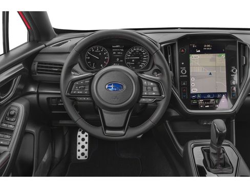 Used 2024 Subaru Impreza RS AWD/4WD image 7