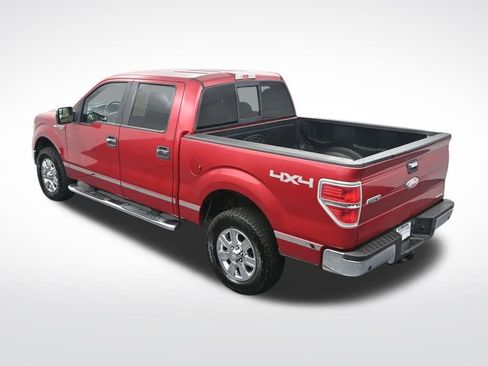 Used 2012 Ford F150 XLT w/ XLT Chrome Pkg image 29