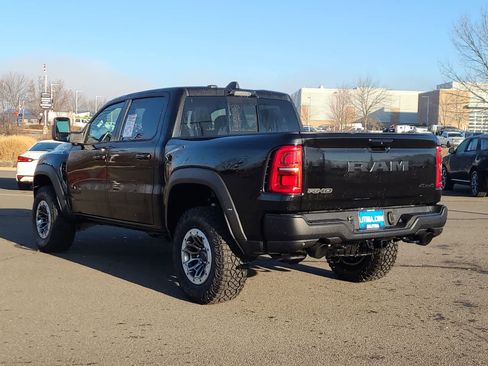 New 2026 RAM 1500 RHO w/ RHO Level 1 Equipment Group image 12