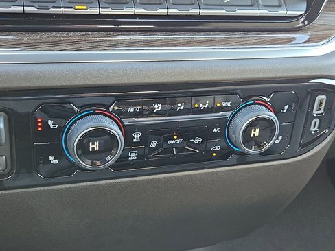 New 2026 Chevrolet Silverado 1500 LT w/ All Star Edition Plus image 34