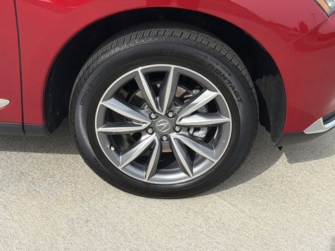 Certified 2023 Acura RDX FWD w/ Technology Package image 13