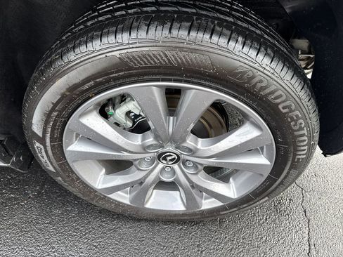 New 2026 MAZDA CX-30 AWD 2.5 S image 31