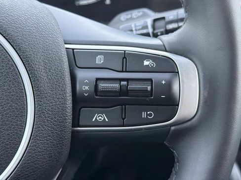 Used 2023 Kia Sportage EX AWD/4WD image 24